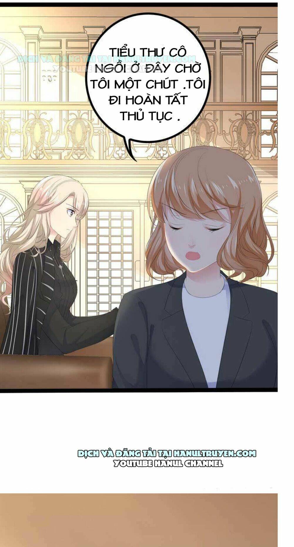 thần bí đế thiếu điềm sủng thê chapter 50 20