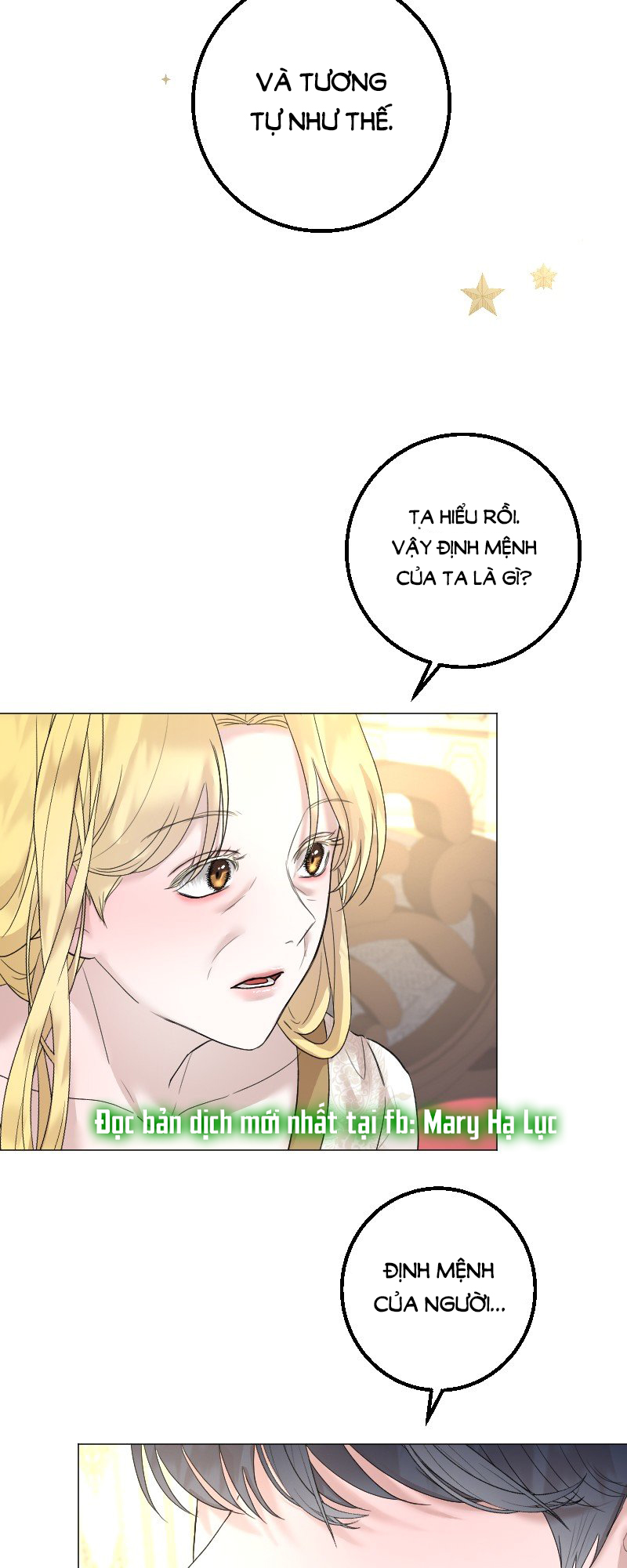 ngã rẽ định mệnh chapter 4.1 27