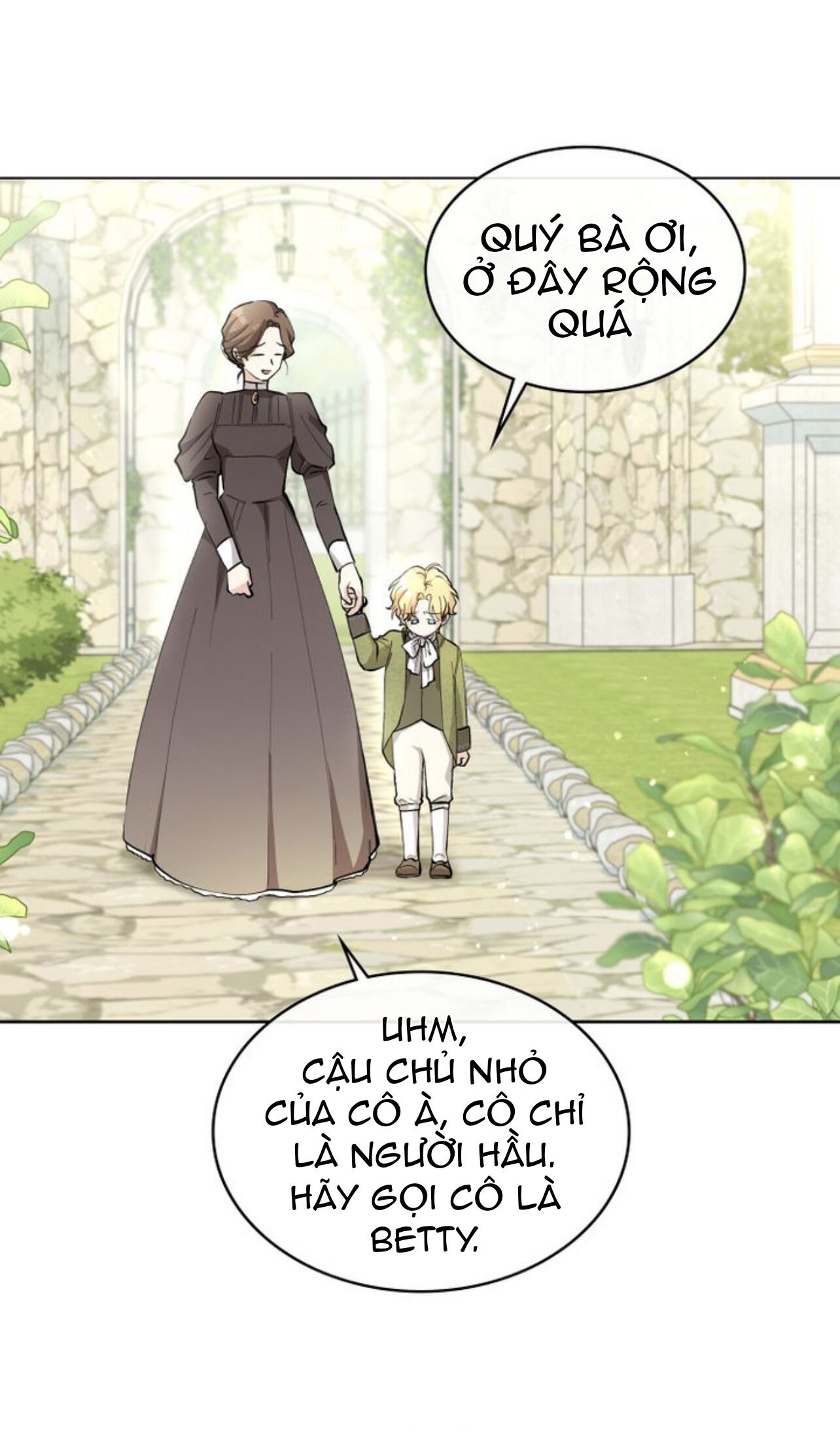 tìm lại nàng camellia chapter 4 14