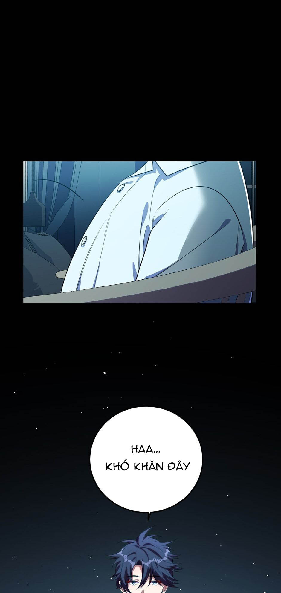 [16+] killing my love chapter 63.1 19