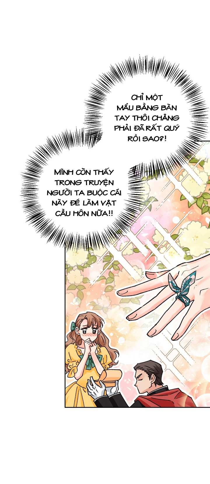 ác nữ xứng đôi với bạo chúa chapter 30 17