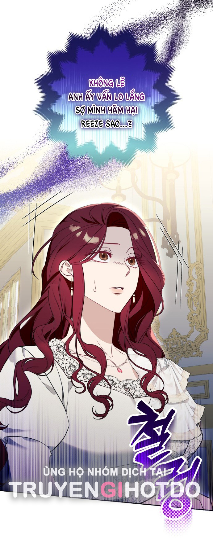 tôi tưởng đó chỉ là tiểu thuyết trọng sinh bình thường chapter 54.2 38