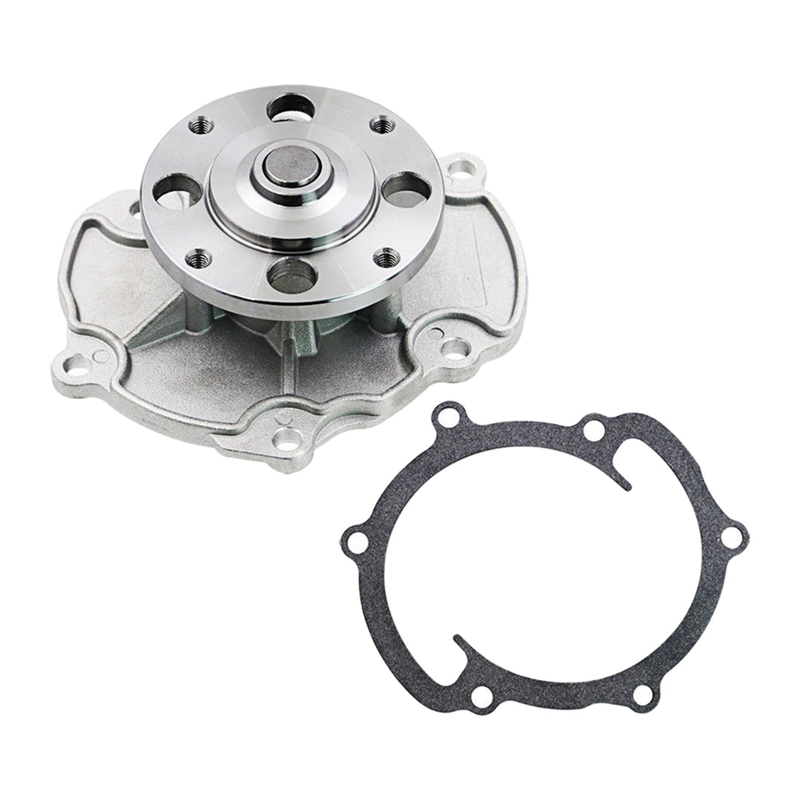 Coolant Water Pump 12566029 Engine Cooling Automobile Replacement Supplies