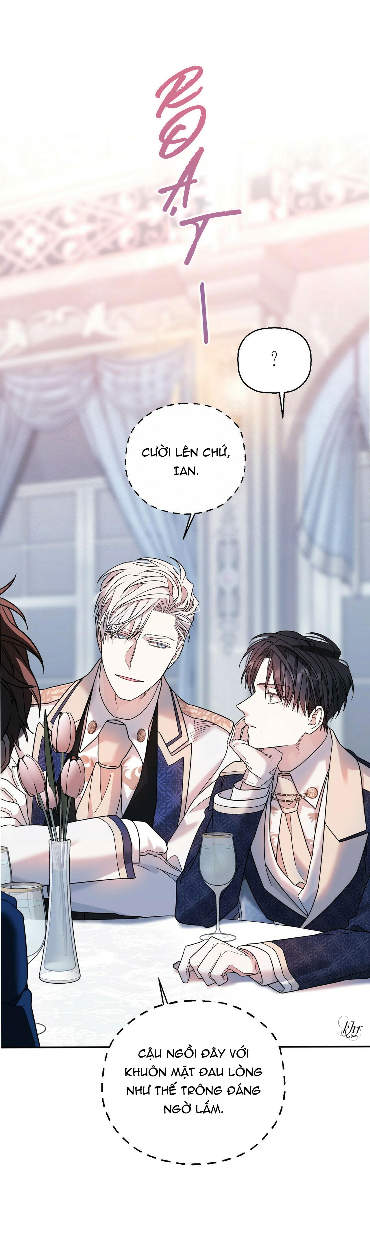 khế ước vĩnh cửu chapter 16 46