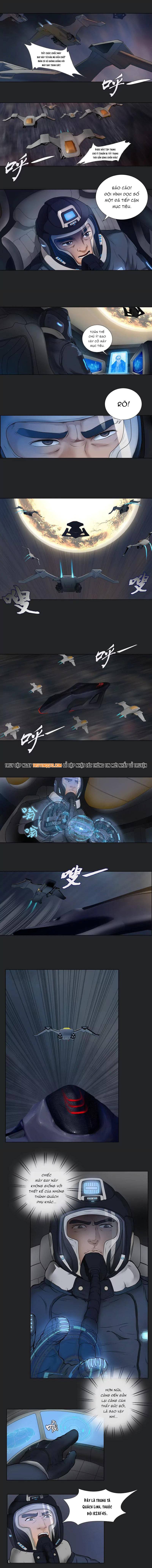 du quỷ chapter 14 5