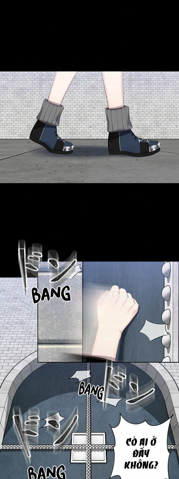 trò chơi của chúa thượng chapter 2 6