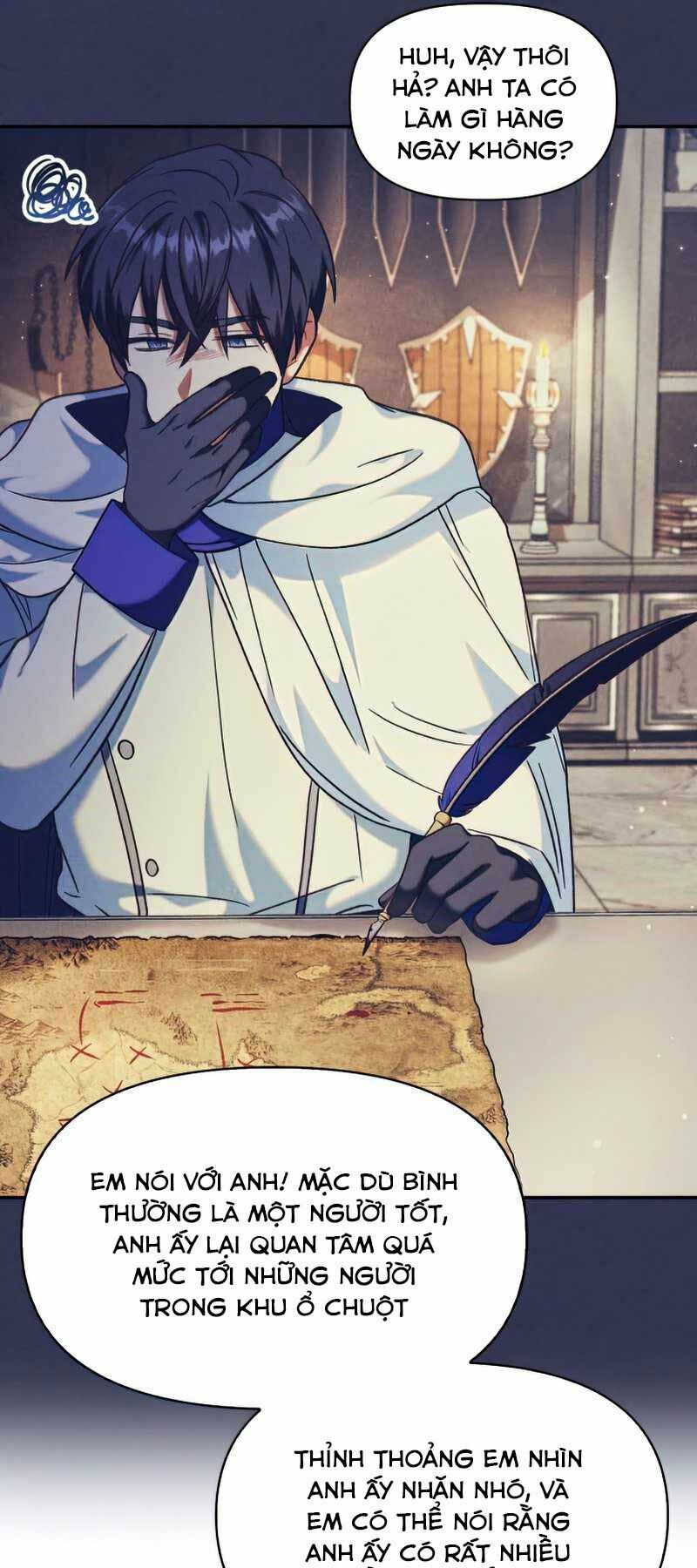 Kí Sự Hồi Quy Chapter 44 63