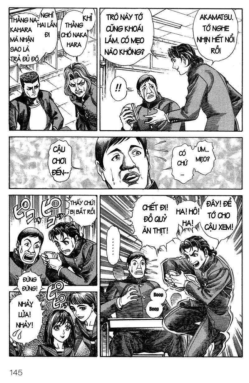 sống còn - trò chơi sinh tử chapter 6 10