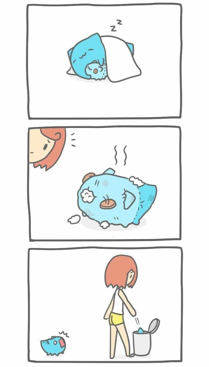 bugcat-capoo chapter 15 3