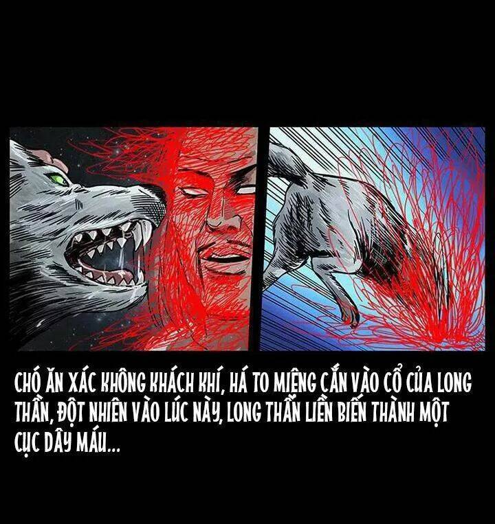 U Minh Ngụy Tượng Chapter 201 57