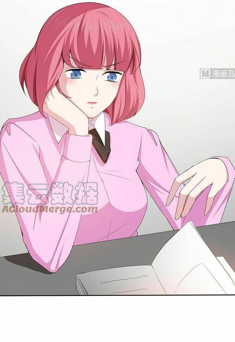 chủ tịch và nữ sát thủ chapter 38 9