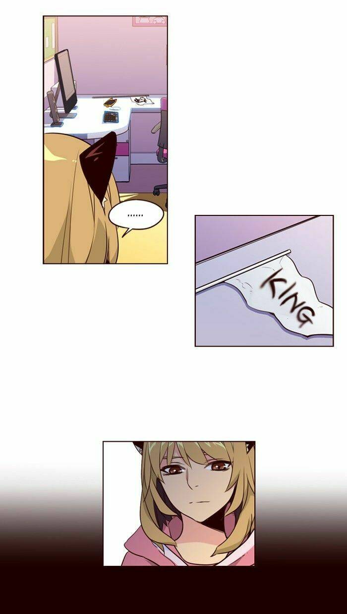 nữ sinh trường wilds chapter 226 17