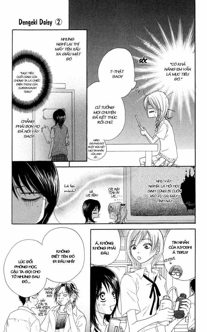 điện kích daisy chapter 8 6