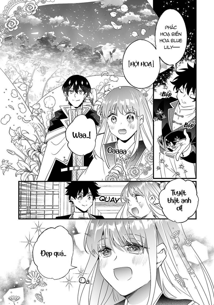 nido to ie ni wa kaerimasen chapter 13 17