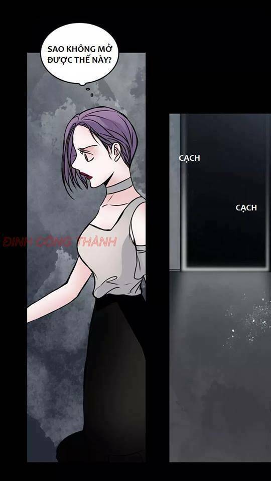 tiểu quỷ chapter 29 17