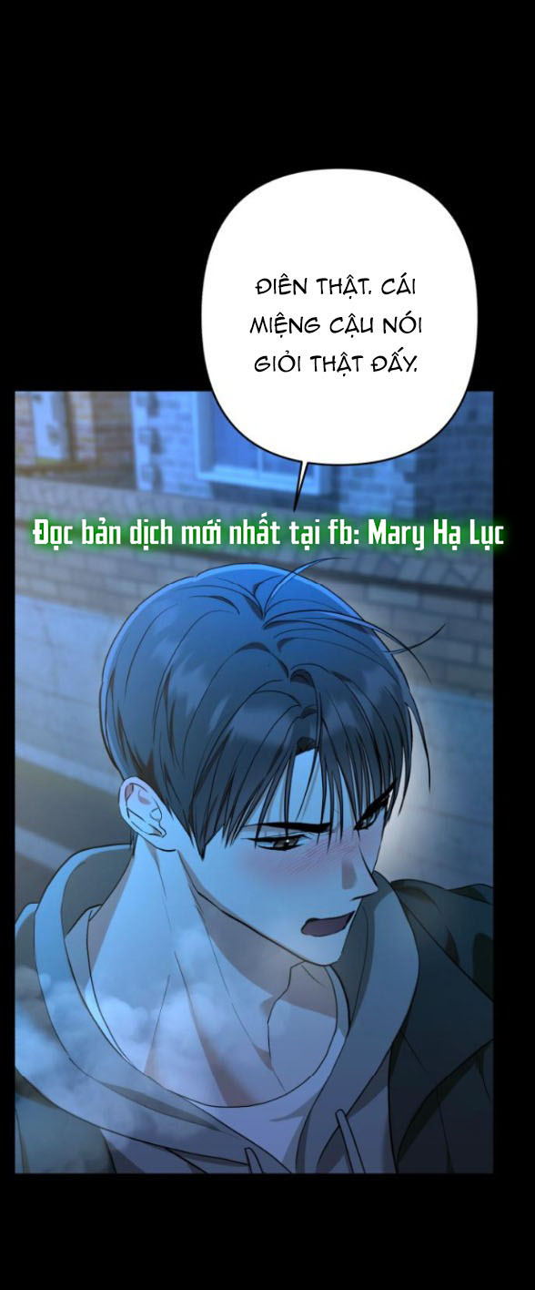 bóng râm mùa xuân chapter 12.1 25