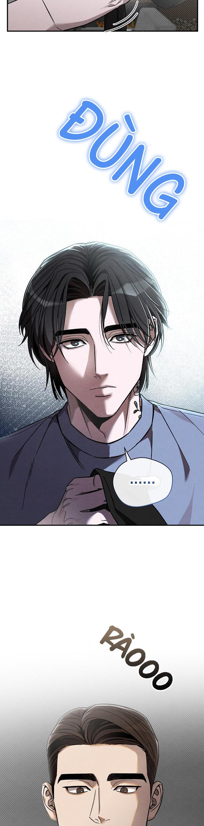 chạm vào em chapter 13 23