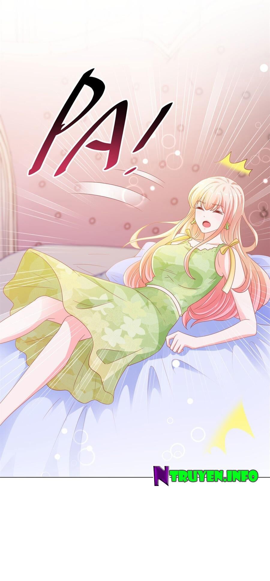 ẩn hôn 100%: chọc tức vợ yêu mua một tặng một chapter 126 3