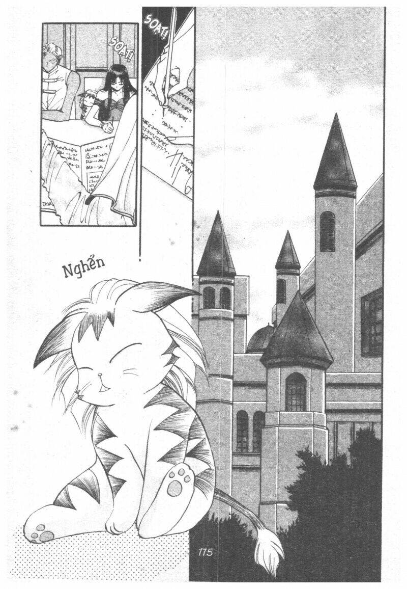 vampire game chapter 4 116