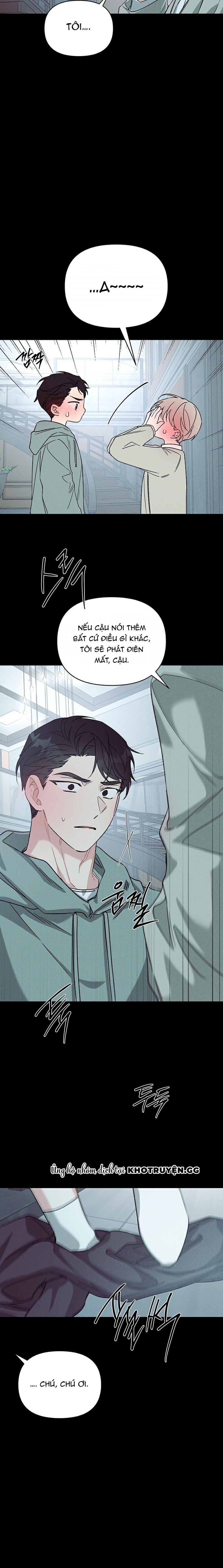 tình yêu của kẻ vô ơn chapter 2 4