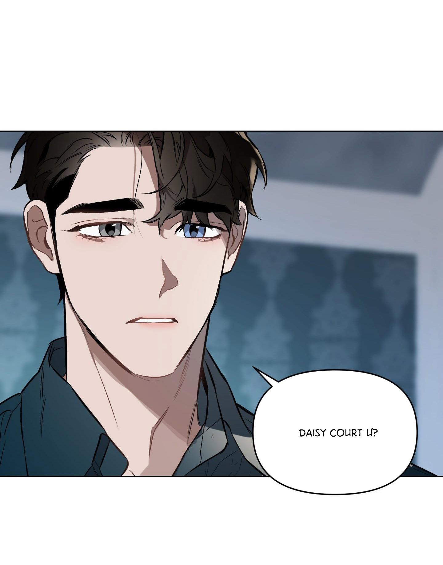 định tên mối quan hệ chapter 23 12