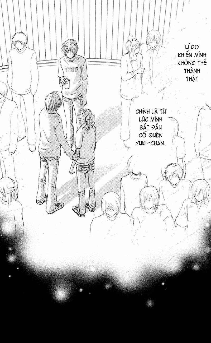 phát điên vì em chapter 15 2