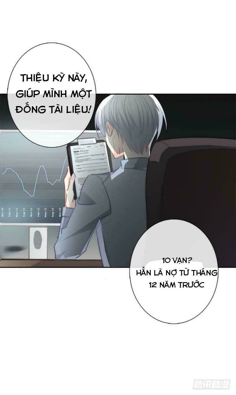 luận cách yêu của chứng sợ phụ nữ chapter 32 13