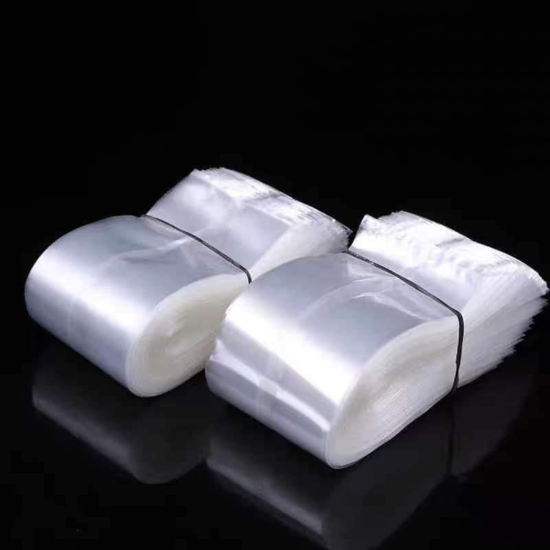 Bì chịu nhiệt PP làm phôi nấm 20 cái