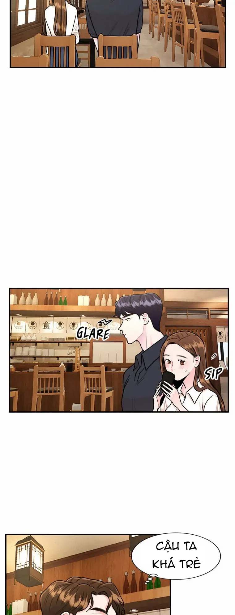 nghệ sĩ cello chapter 56.2 6