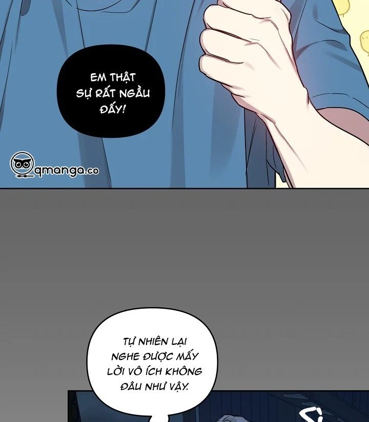 thần tượng đến rồi!? chapter 22 7