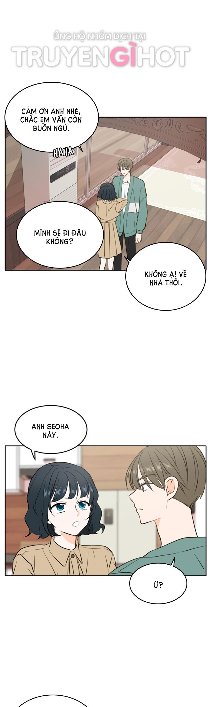 hẹn gặp anh ở kiếp thứ 19 chapter 36 10