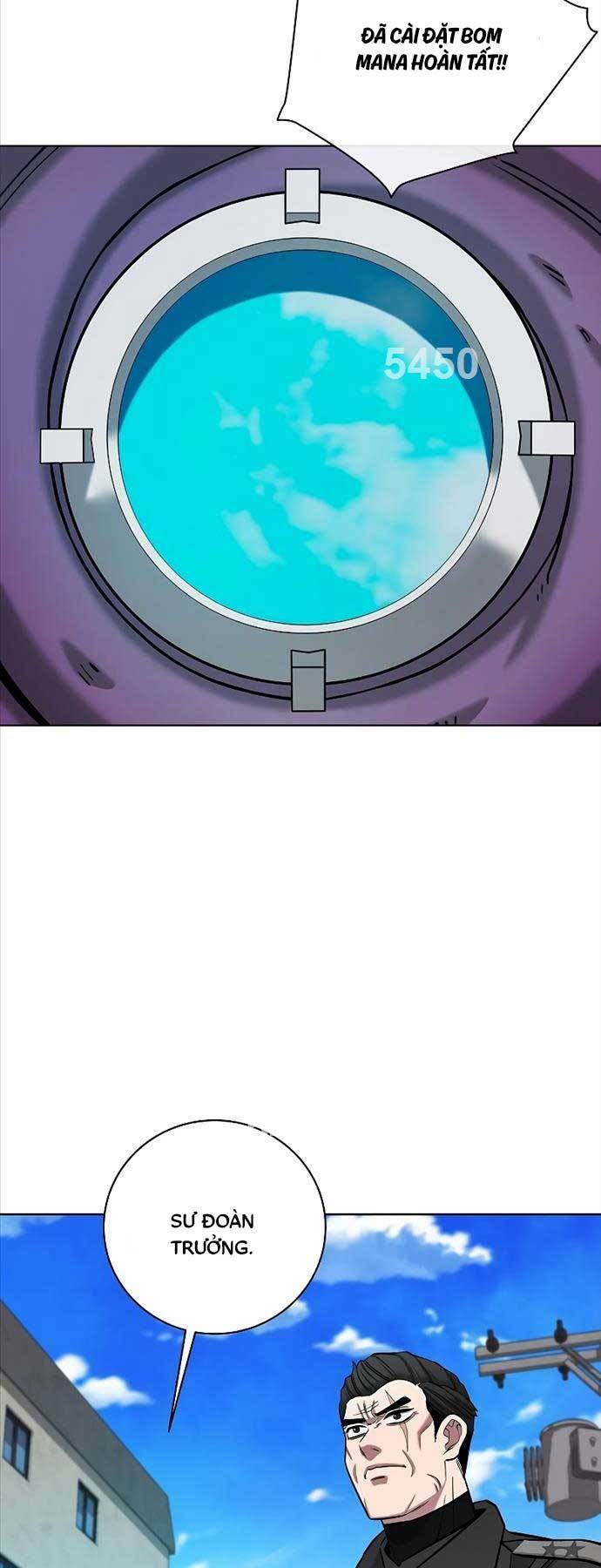 ma pháp sư hắc ám trở về để nhập ngũ chapter 46 2
