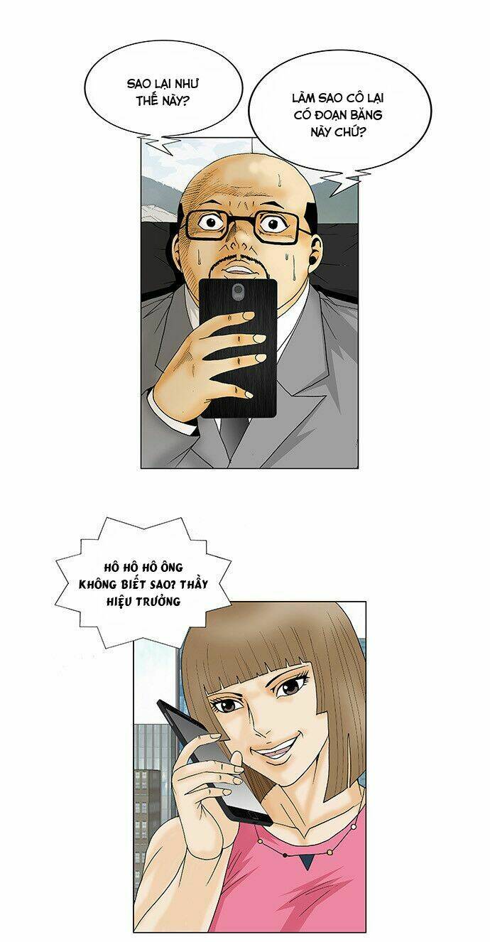 ultimate legend: kang hae hyo chapter 106 37