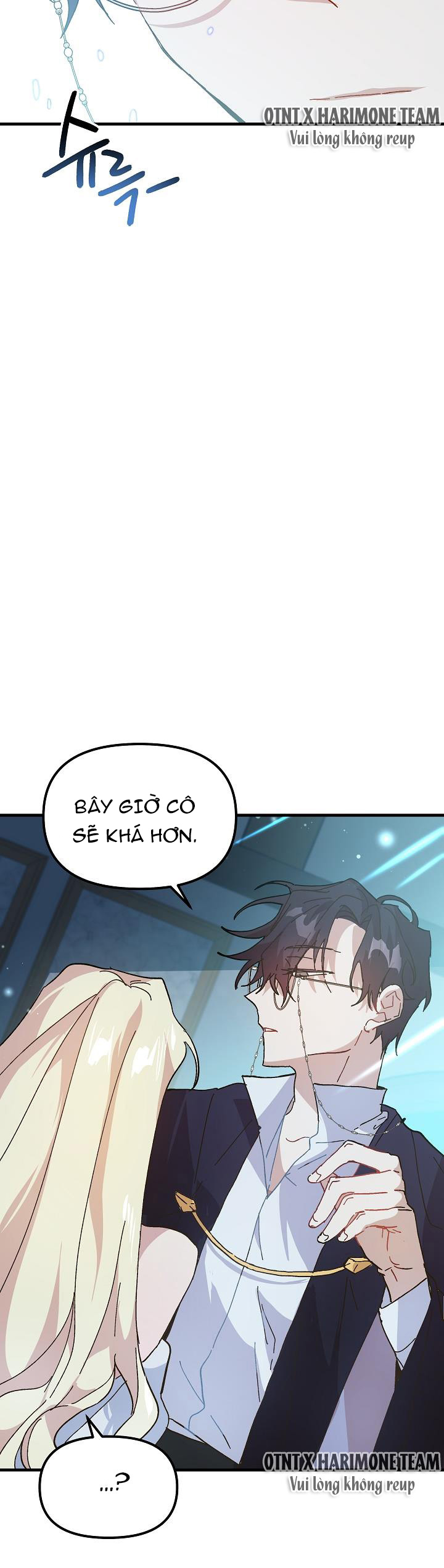 công chúa vờ như điên chapter 7 28