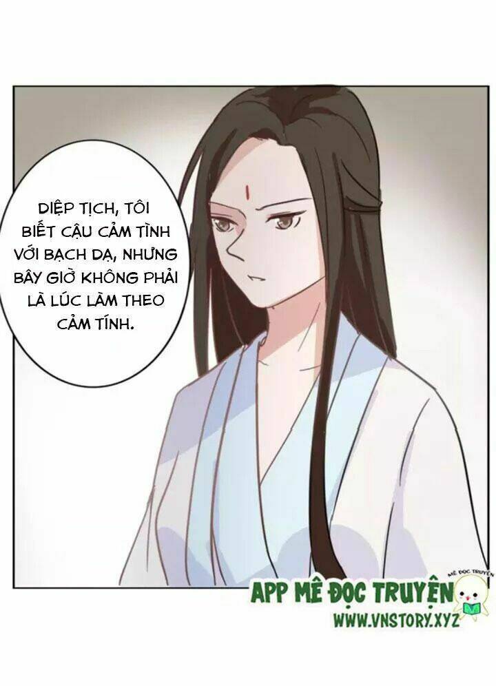 hồ tiên này không tin được chapter 40 14