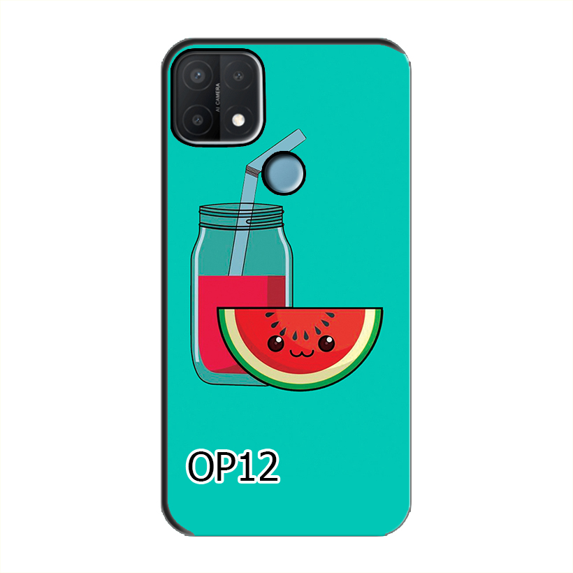 Ốp Lưng Dành Cho OPPO A15