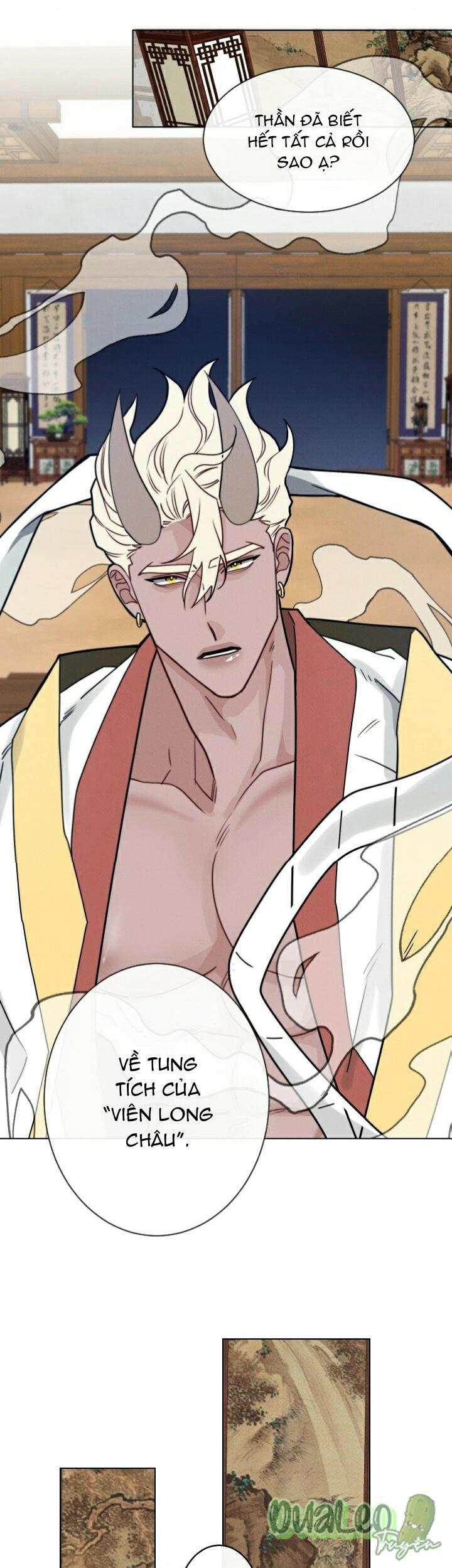 shinsujeon chapter 35 1