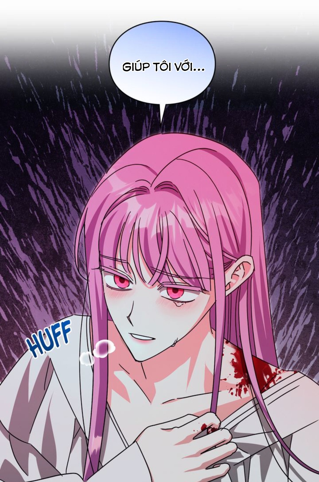 phương pháp bảo vệ anh ấy trong lãnh địa quái vật chapter 59 88