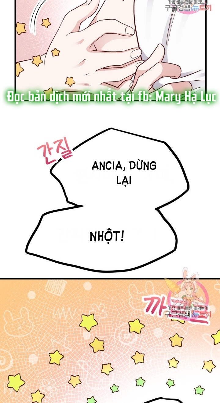 trở thành vợ thái tử quái vật chapter 14.1 19