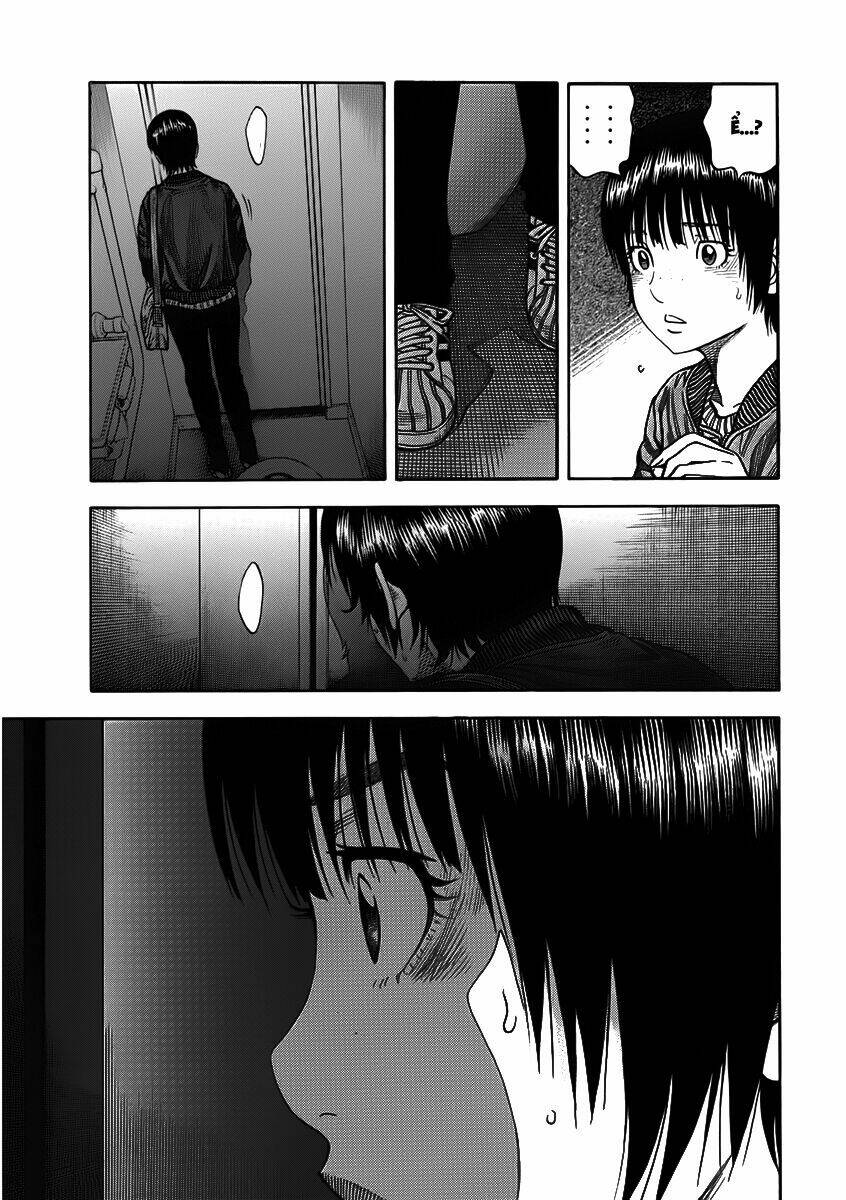 cái chết sau 7 ngày chapter 3 19