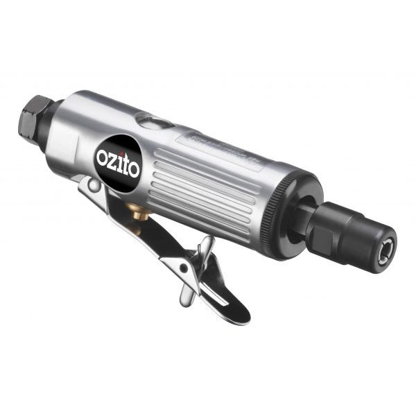 MÁY MÀI CHI TIẾT 6.35MM DÙNG HƠI AGK-PRO HIỆU OZITO MỚI 100% NHẬP KHẨU TỪ ÚC