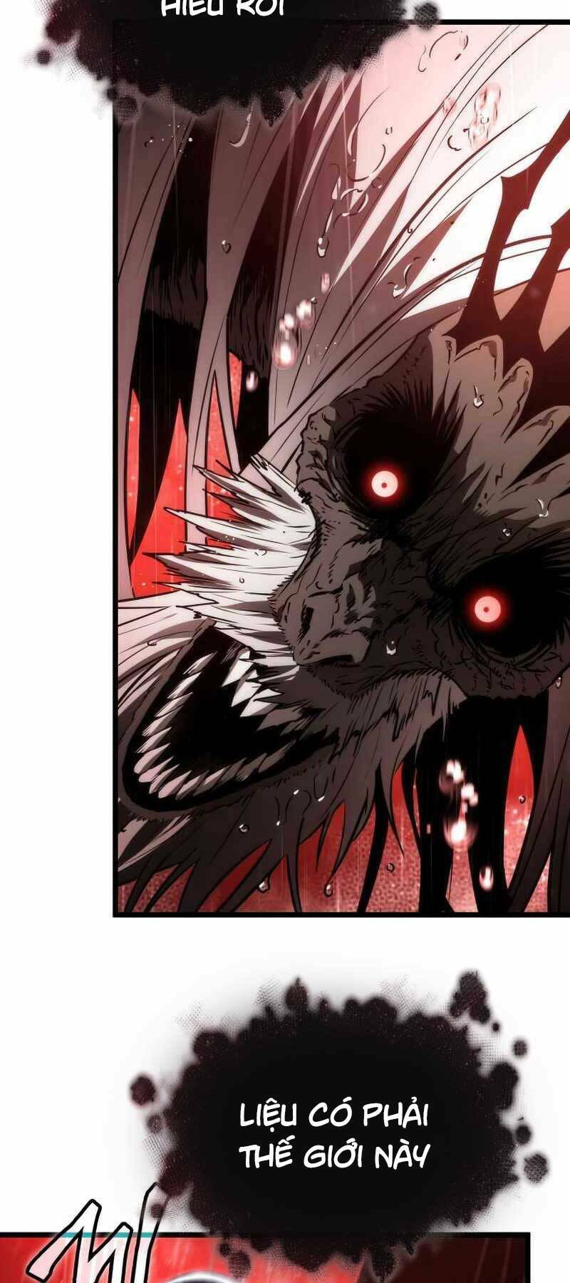 thế giới hậu tận thế chapter 31 34