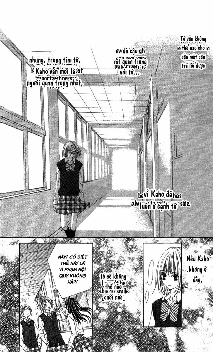 my best friend and my crush chapter 2.2 9