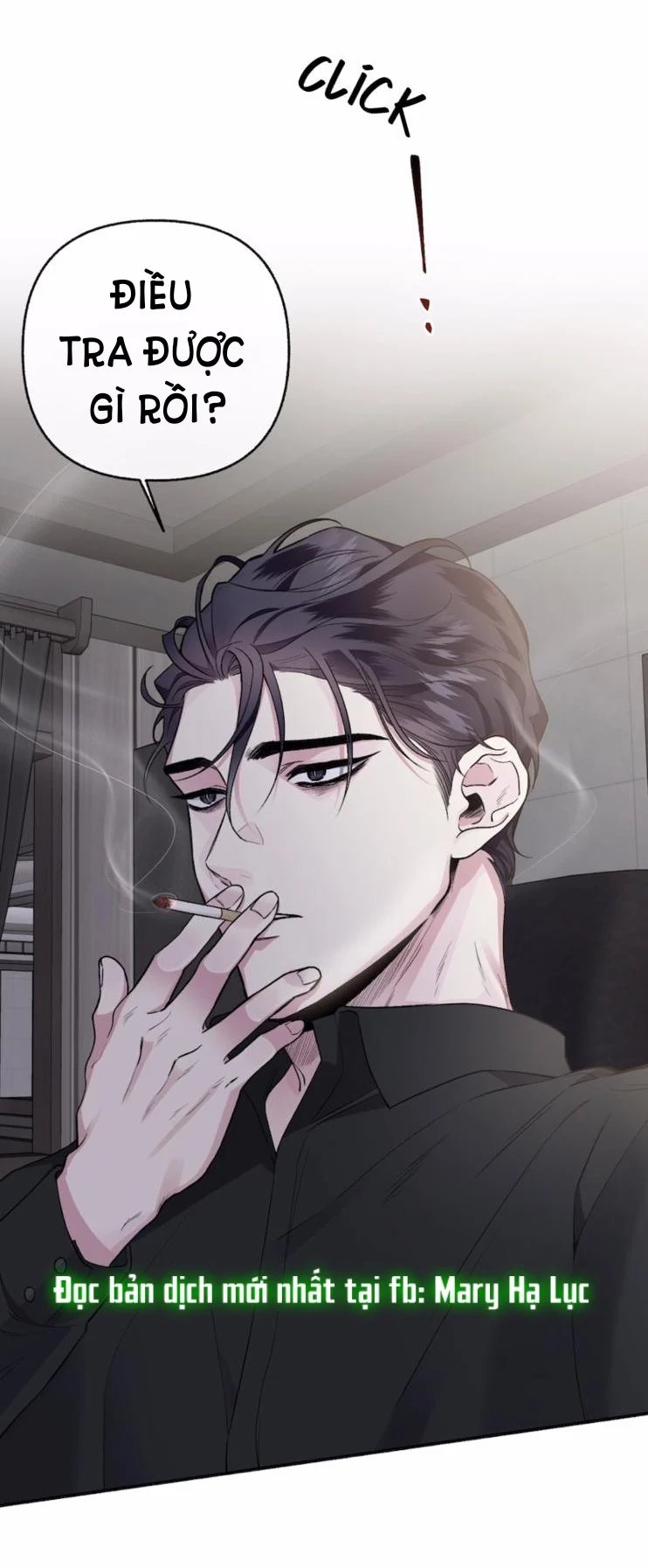 tình yêu kì lạ chapter 36 6