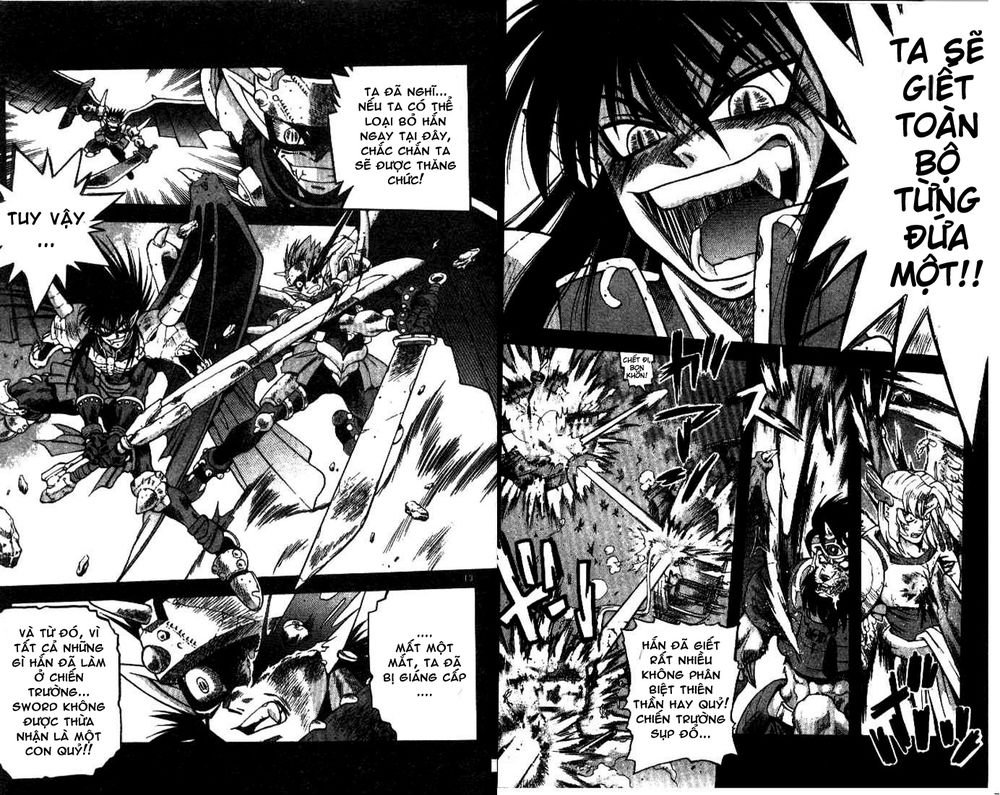 devil and devil chapter 9 9