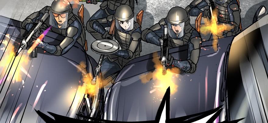 vua sinh tồn chapter 69 95