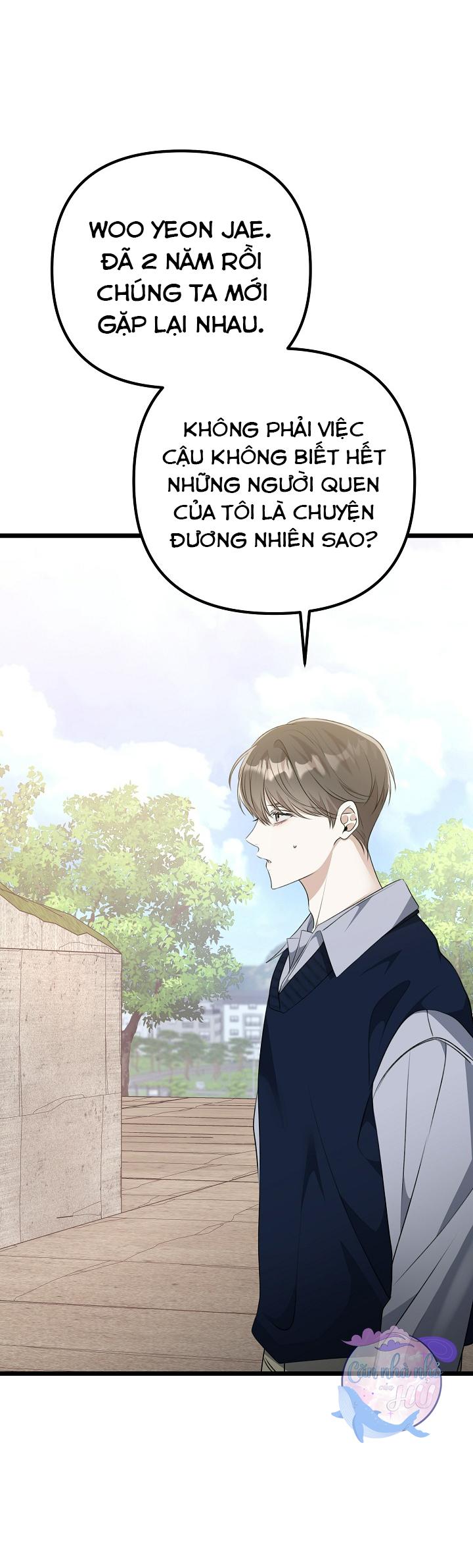 cảm nắng chapter 23 44