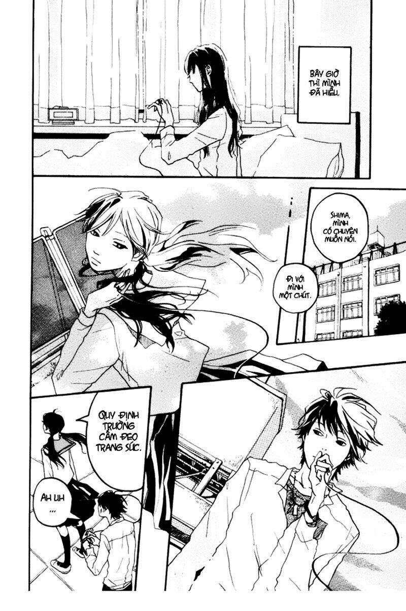 akai michi chapter 1 13