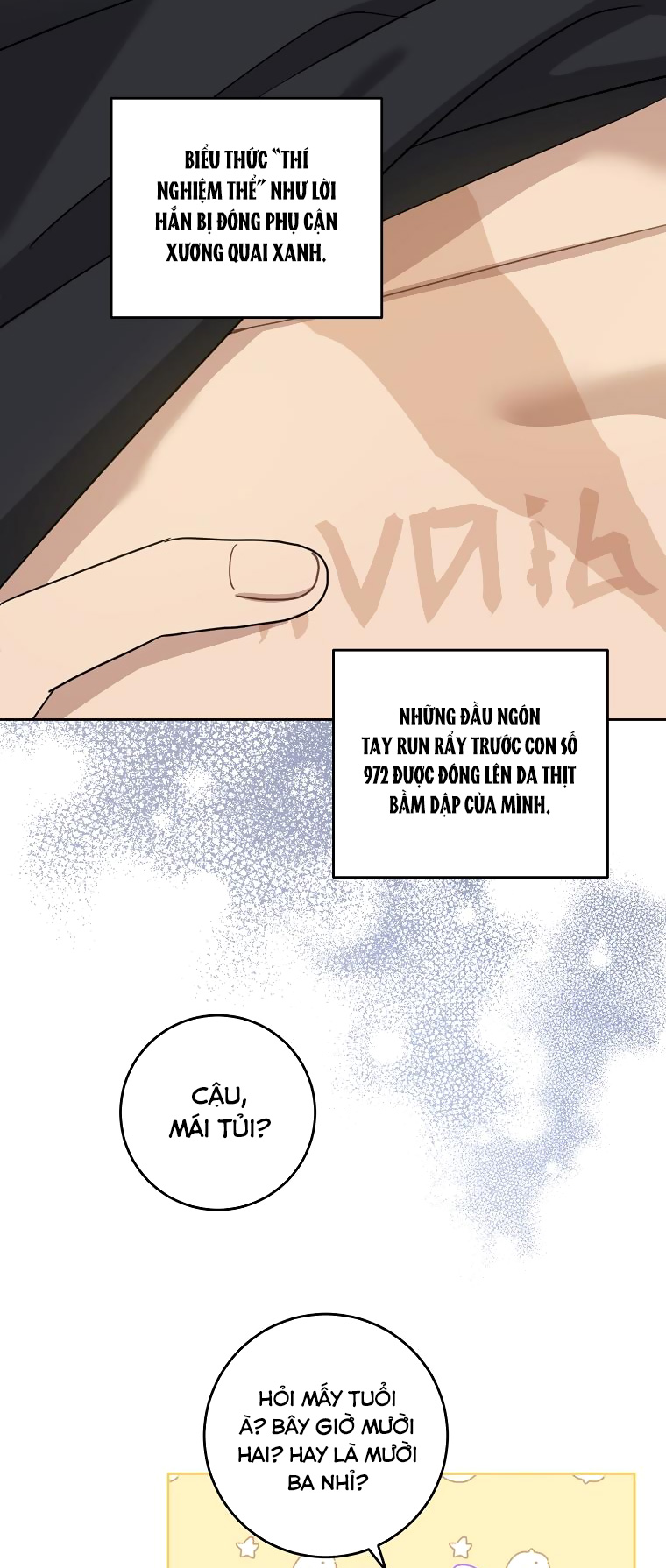 cho con cái núm dú đi mà chapter 77.1 48