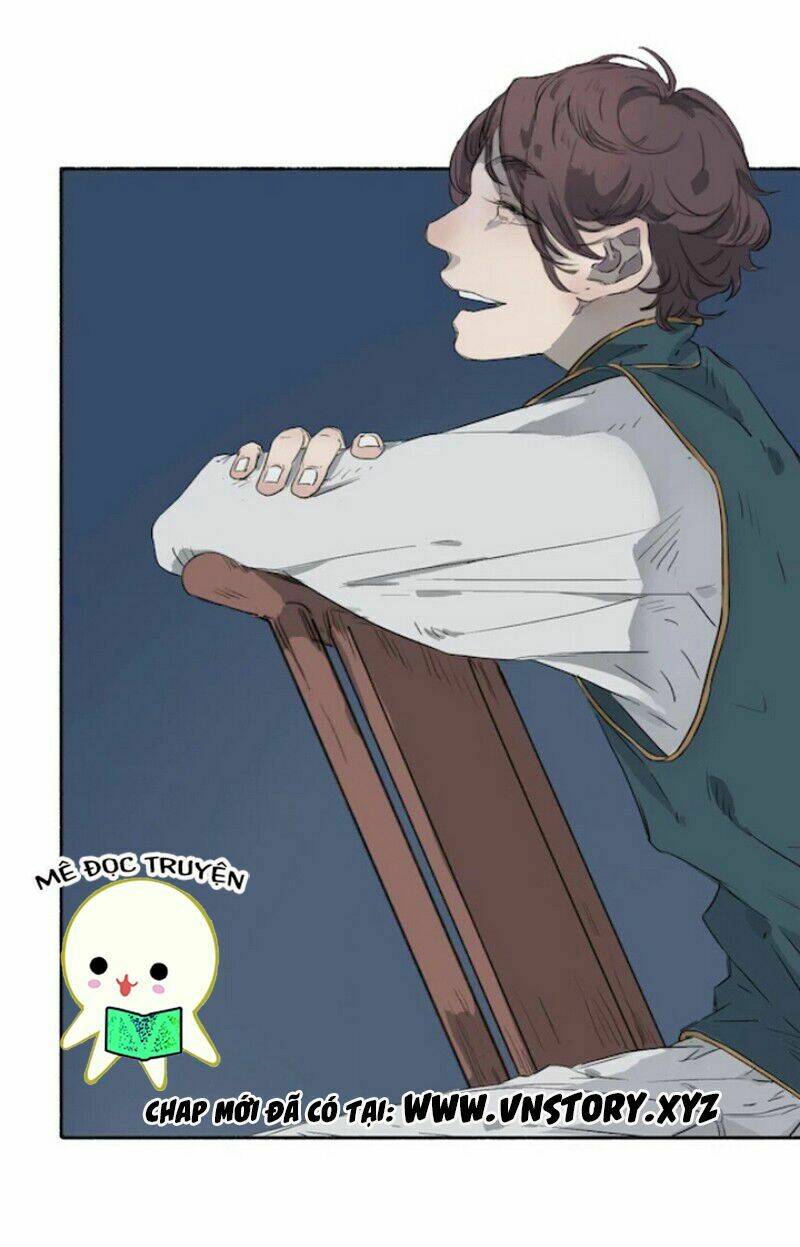 mặc đấu tuyến chapter 23 3